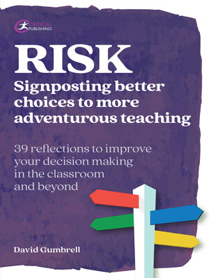 cover image of RISK